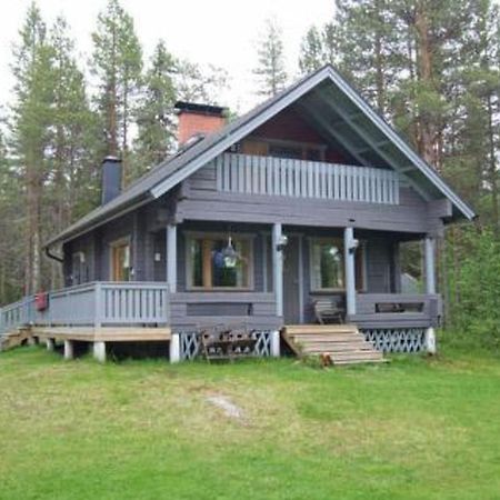 Holiday Home Kumpulahti By Interhome Kayla Exterior photo