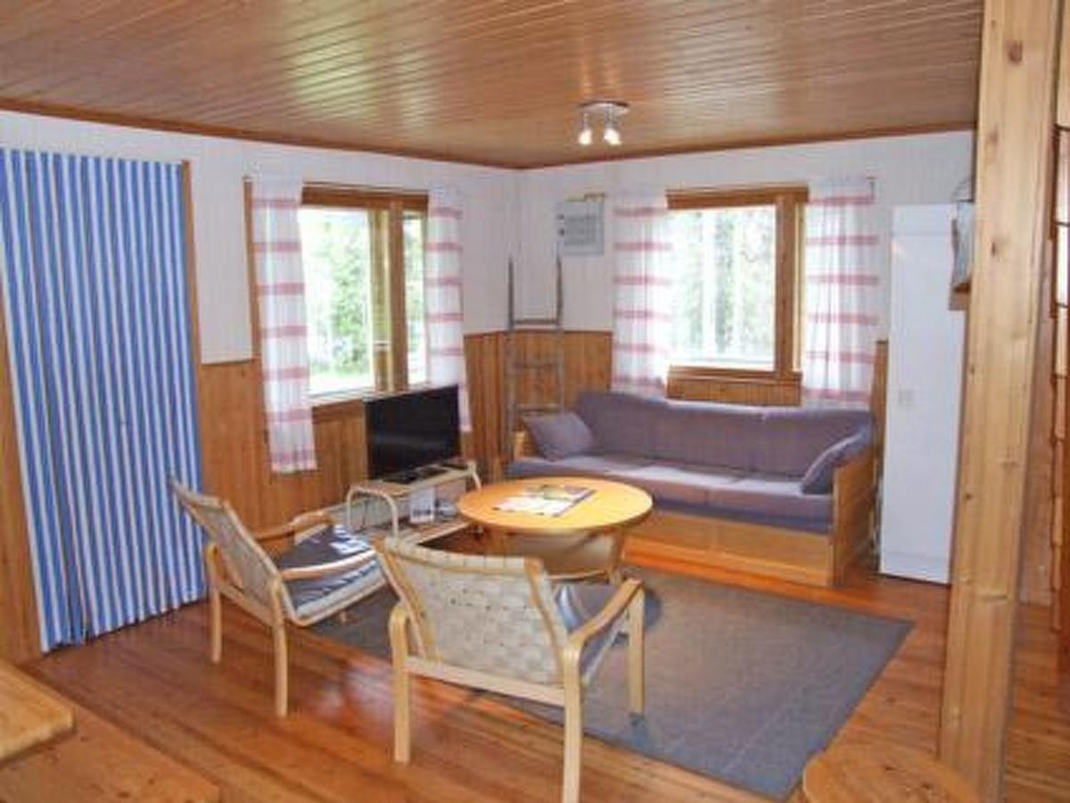 Holiday Home Kumpulahti By Interhome Kayla Exterior photo