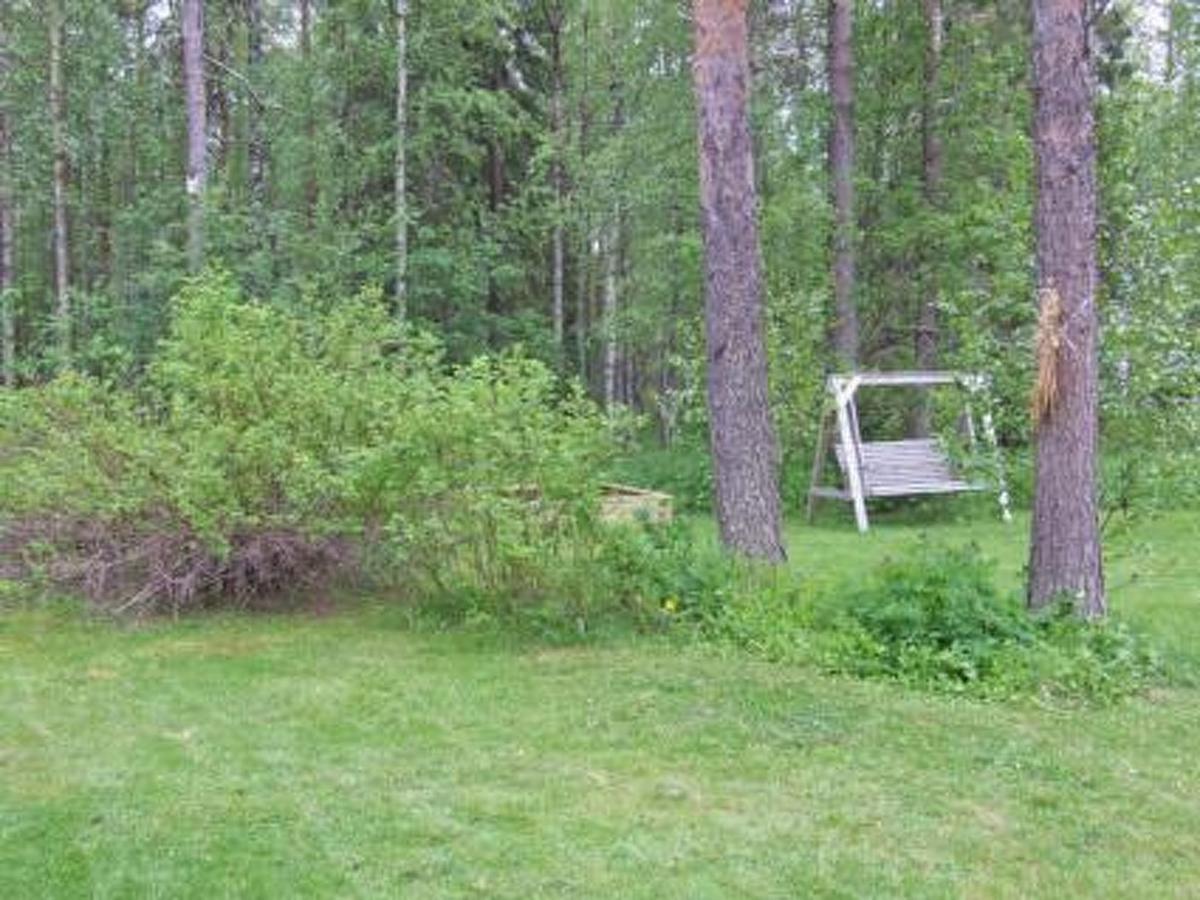 Holiday Home Kumpulahti By Interhome Kayla Exterior photo