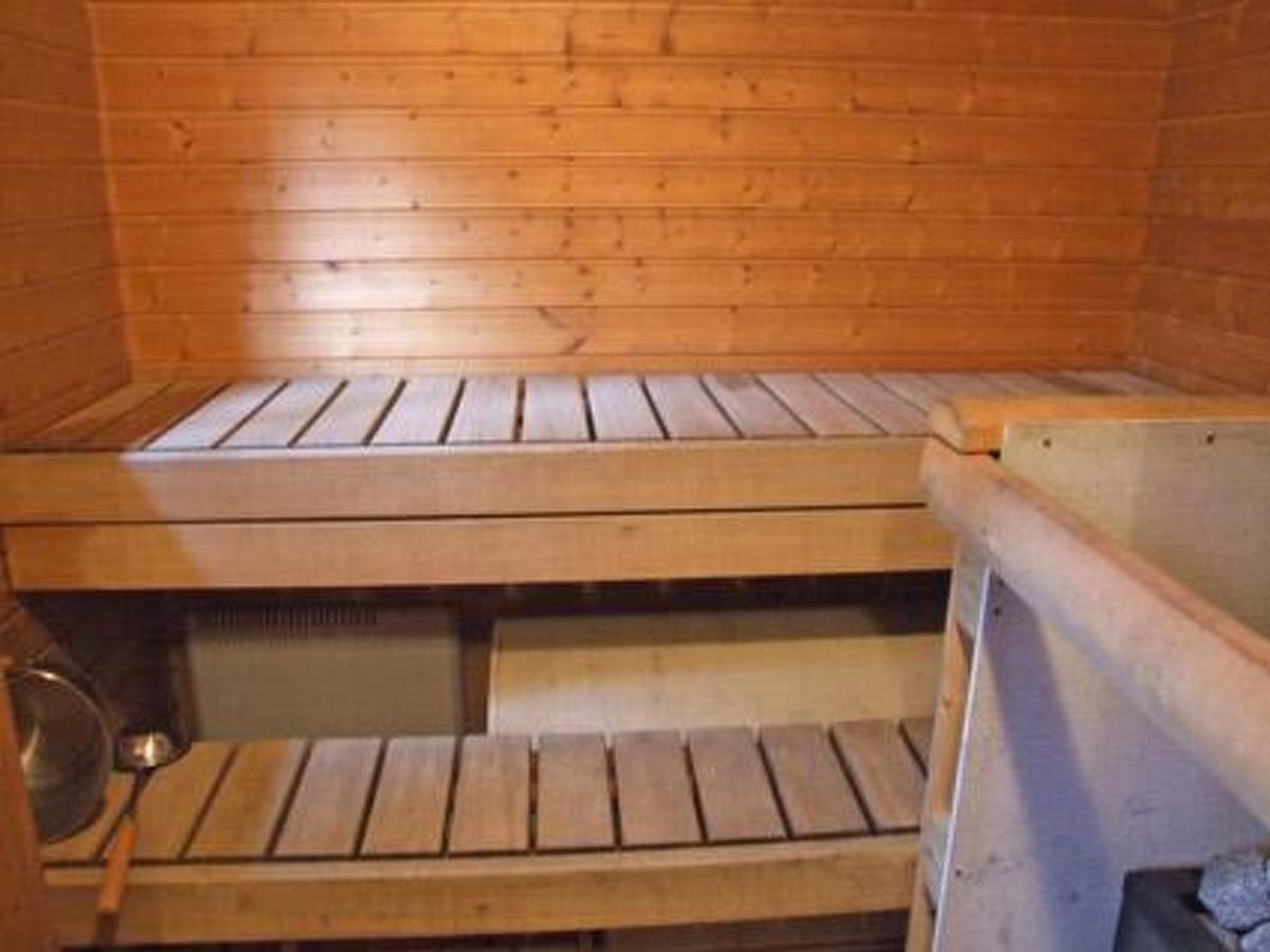 Holiday Home Kumpulahti By Interhome Kayla Exterior photo