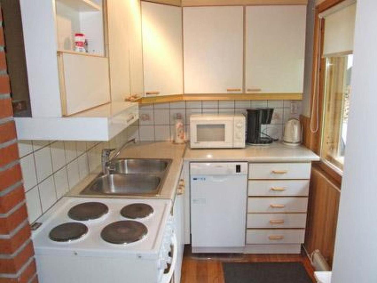 Holiday Home Kumpulahti By Interhome Kayla Exterior photo